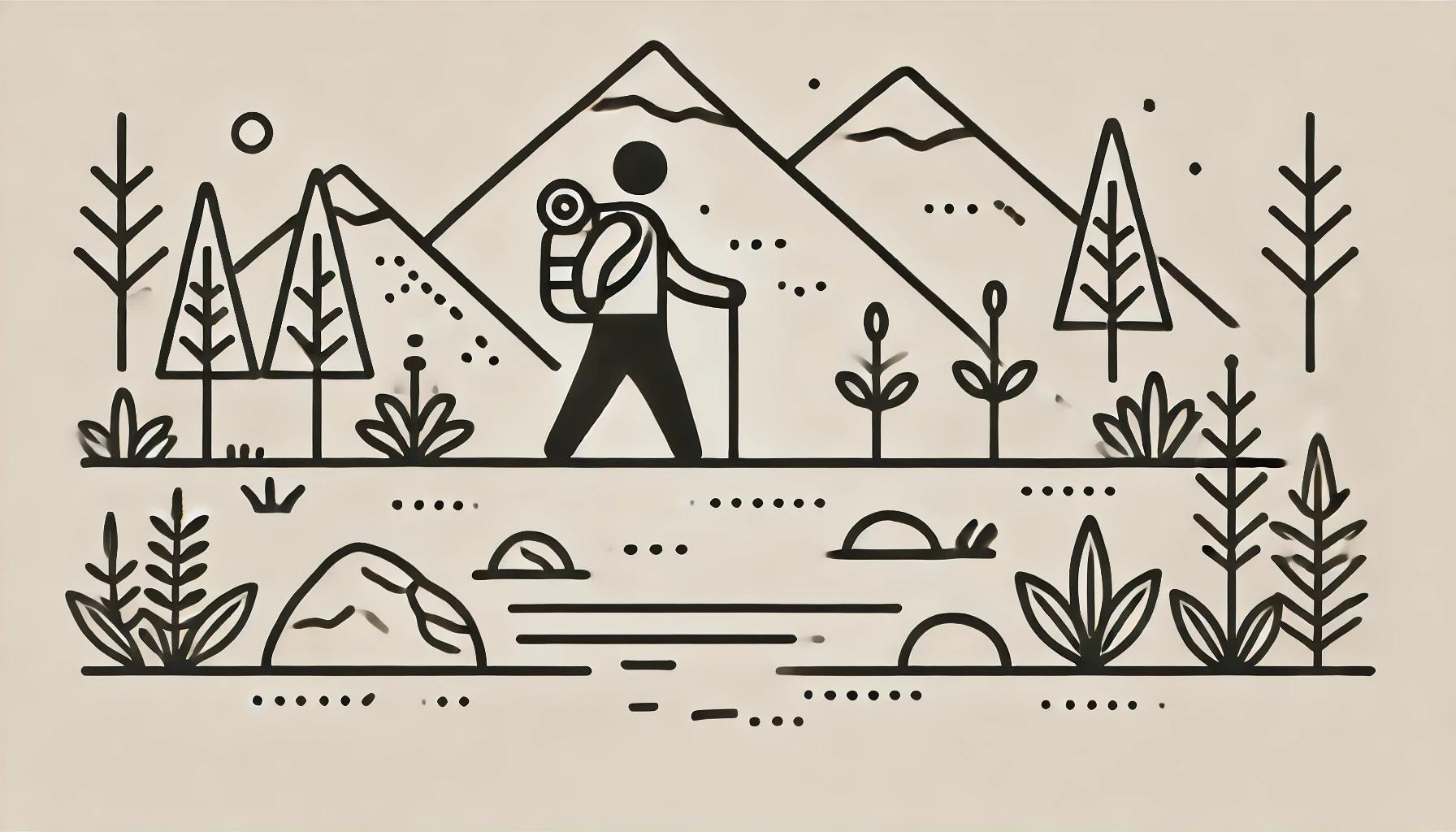 The Thrill of Hiking: Exploring Nature’s Wonders