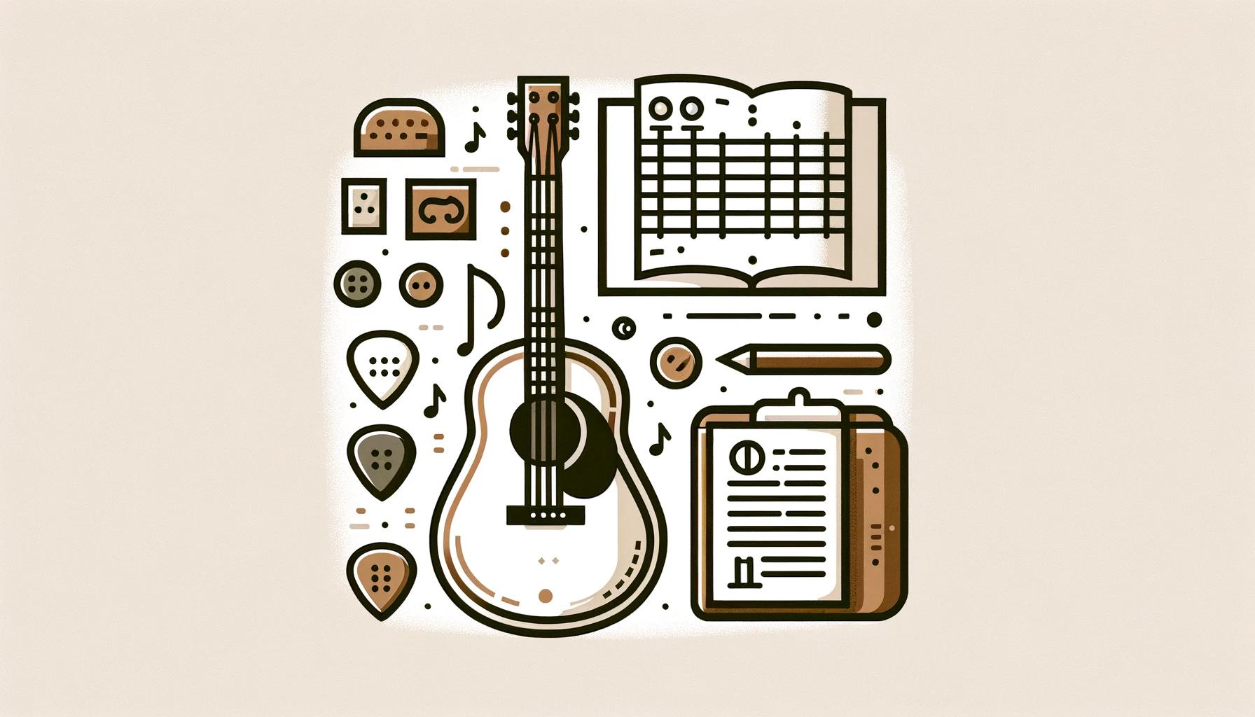 Strumming Success: Your Ultimate Guide to Learning Guitar